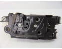 Cerradura puerta trasera izquierda, Volkswagen Polo V (6R1) Advance 2012, 6R4839015