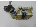 Cerradura puerta trasera derecha, Mitsubishi Montero (V60/V70) 3.2 DI-D Avance (5-ptas.) 2000