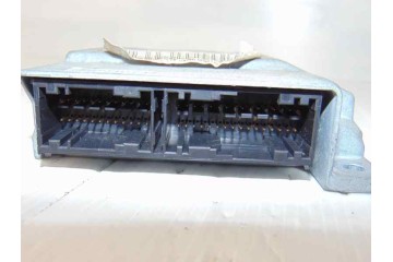 Centralita airbag, Peugeot 407 ST Sport 2004, 9655880880