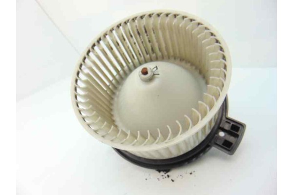 Motor calefaccion, Mazda 6 Berlina (Gg) 2.0 CRTD 120 Active (5-ptas.) 2004