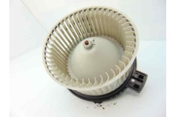 Motor calefaccion, Mazda 6 Berlina (Gg) 2.0 CRTD 120 Active (5-ptas.) 2004