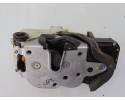 Cerradura puerta trasera derecha, Chevrolet Aveo Hatchback Lt 2012