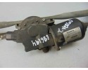 Motor limpia delantero, Toyota Corolla Verso (R1) 2.2 D-4D Luna 2008, 85110-0F020