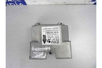 Centralita airbag, Opel Astra H Berlina Enjoy 2004, 13181977