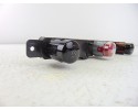 Warning, Fiat 500X (334) Mirror 2017, 07356109080