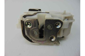Cerradura puerta trasera izquierda, Mitsubishi Asx (GA0W) Motion 2WD 2010