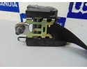 Cinturon seguridad trasero izquierdo, Mercedes-benz Clase Ml (Bm 163) 270 Cdi (163.113)