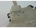 Cerradura puerta delantera derecha, Peugeot 407 Sw Premium 2004, 9683417780