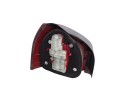 Piloto trasero derecho, Audi A3 (8L) 1.8 Ambiente 2002