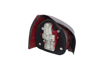 Piloto trasero derecho, Audi A3 (8L) 1.8 Ambiente 2002