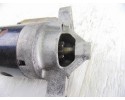 Motor arranque, Peugeot 106 (S2) Max 2001, M002T13081