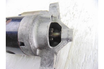 Motor arranque, Peugeot 106 (S2) Max 2001, M002T13081