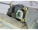 Elevalunas delantero derecho, Peugeot 206 X-Line 2004