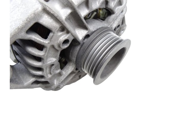 Alternador, Opel Astra G Berlina Comfort 2003, 90561971