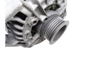 Alternador, Opel Astra G Berlina Comfort 2003, 90561971