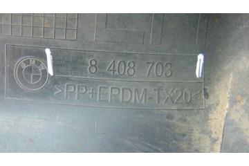 Aletin delantero izquierdo, Bmw Serie X5 (E53) 3.0d 2003, 8408703