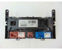 Mando climatizador, Peugeot 407 Sw Premium 2004, 96573322