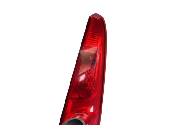 Piloto trasero derecho, Ford Fiesta (Cbk) Ambiente 2006