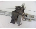 Elevalunas delantero derecho, Mercedes-benz Clase a (Bm 168) 160 (168.033) 2000
