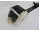 Cinturon seguridad delantero izquierdo, Bmw Serie 1 Berlina (E81/E87) 118d 2007, 33059848