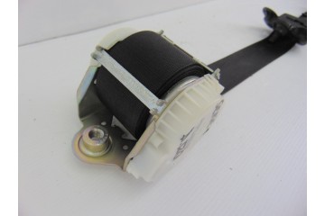 Cinturon seguridad delantero izquierdo, Bmw Serie 1 Berlina (E81/E87) 118d 2007, 33059848