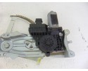 Elevalunas delantero derecho, Opel Astra H Gtc Energy 2008