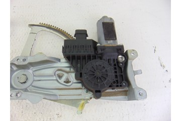 Elevalunas delantero derecho, Opel Astra H Gtc Energy 2008