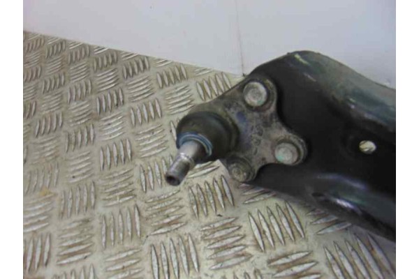 Brazo suspension inferior delantero derecho, Volkswagen Polo V (6R1) Advance 2012