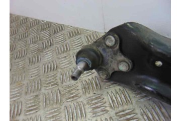 Brazo suspension inferior delantero derecho, Volkswagen Polo V (6R1) Advance 2012