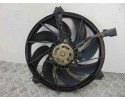 Electroventilador, Peugeot 206 Xr 1999