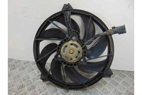 Electroventilador, Peugeot 206 Xr 1999