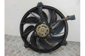 Electroventilador, Peugeot 206 Xr 1999