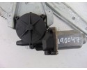 Elevalunas trasero derecho, Nissan Almera (N16/E) Acenta 2004