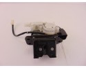 Cerradura maletero / porton, Mazda CX-7 Er Active 2011
