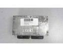 Centralita cambio automatico, Peugeot 206 Cc Cabrio-coupé Cc 2003, 9649117380