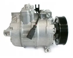 Compresor de Aire Acondicionado 447150-2454 / 447150-2455 / 7L6820808