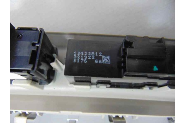 13415545 LUZ INTERIOR OPEL ASTRA K BERLINA 5P