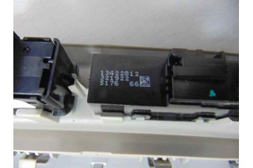 13415545 LUZ INTERIOR OPEL ASTRA K BERLINA 5P