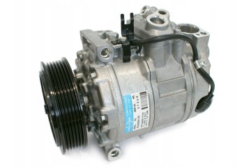 AIR CONDITIONING COMPRESSOR 447150 2454 447150 2455 7L6820808 Part manufacturer EURO KLIMA