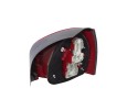 Piloto trasero izquierdo, Audi A3 (8L) 1.8 Ambiente 2002