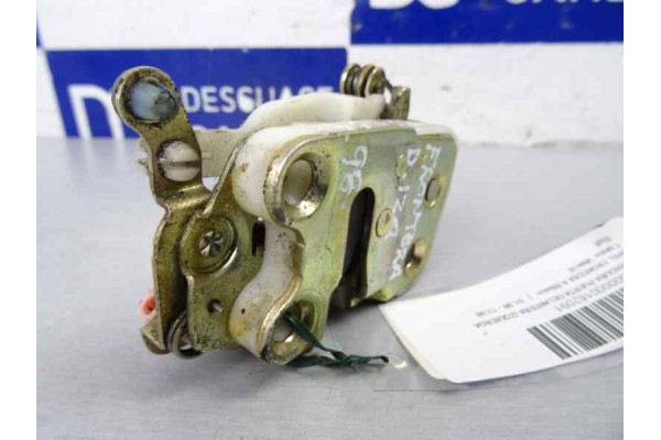 Cerradura puerta delantera izquierda, Opel Frontera a Básico 1997