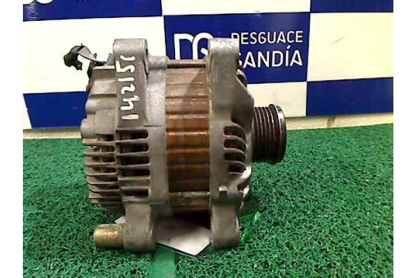 Alternador, 9654752880