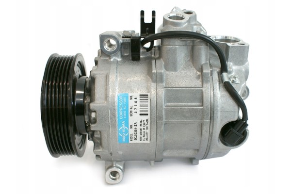 AIR CONDITIONING COMPRESSOR 447150 2454 447150 2455 7L6820808 Car type passenger cars