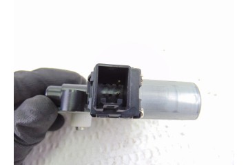 Motor elevalunas trasero izquierdo, Mazda 3 Berlina / Sedán (Bm/bn) Luxury 2014