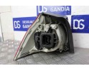 Piloto trasero derecho, Volkswagen Golf V (1K1)(10.2003) Highline