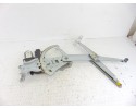 Elevalunas delantero derecho, Opel Corsa C Blue Line 2005