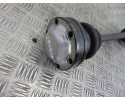 Transmision trasera izquierda, Mercedes-benz Clase C (Bm 203) Berlina 270 Cdi (203.016) 2001