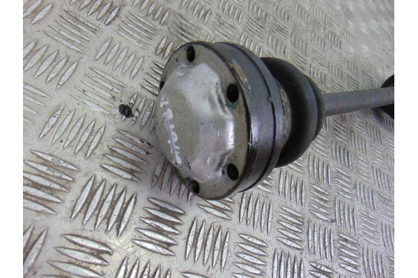 Transmision trasera izquierda, Mercedes-benz Clase C (Bm 203) Berlina 270 Cdi (203.016) 2001