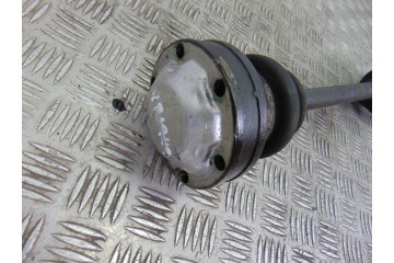 Transmision trasera izquierda, Mercedes-benz Clase C (Bm 203) Berlina 270 Cdi (203.016) 2001