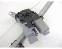 Elevalunas delantero derecho, Citroen C3 1.4 16V SensoDrive X-TR 2004